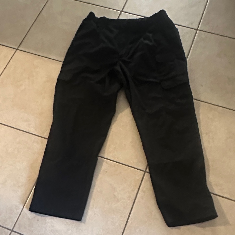 Propper Men's Dark Cargo Pants
